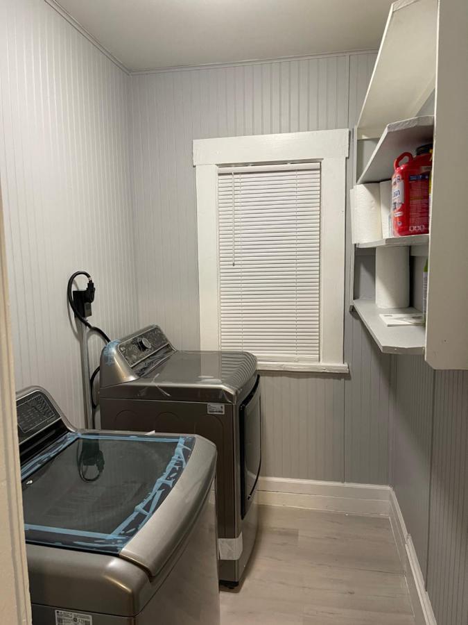 Fearlessrose Vacation Rental Спрингфийлд Екстериор снимка