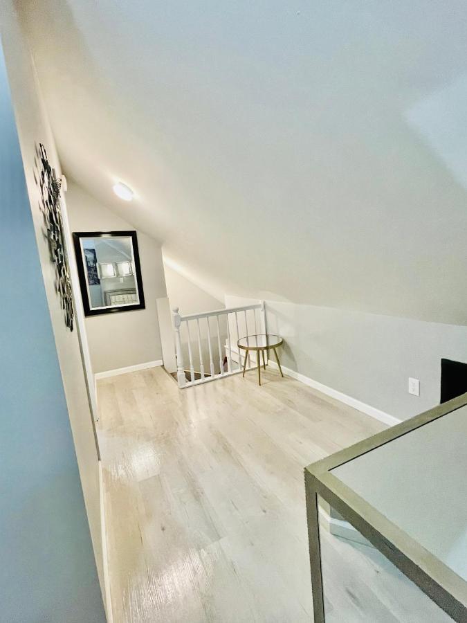 Fearlessrose Vacation Rental Спрингфийлд Екстериор снимка